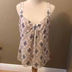 Ann Taylor loft blouse